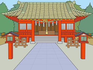 神社参拝で絶対にやってはいけない8つのタブー 金運アップにご利益の